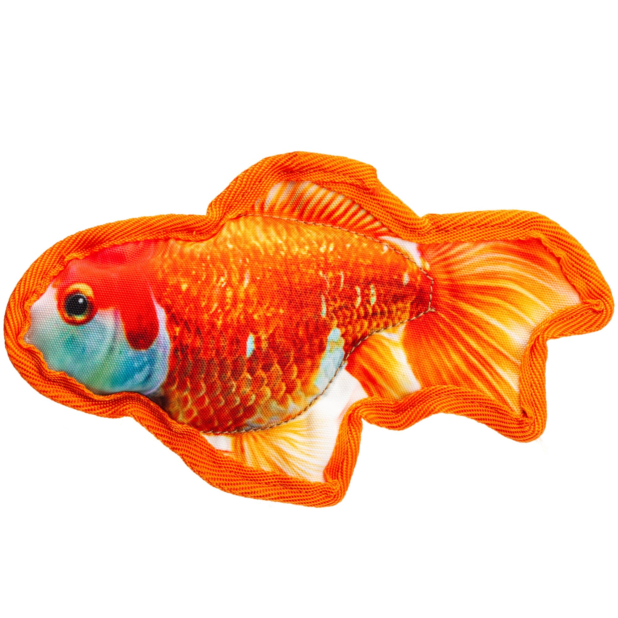 Mini Tropical Fish Toys by Dogline