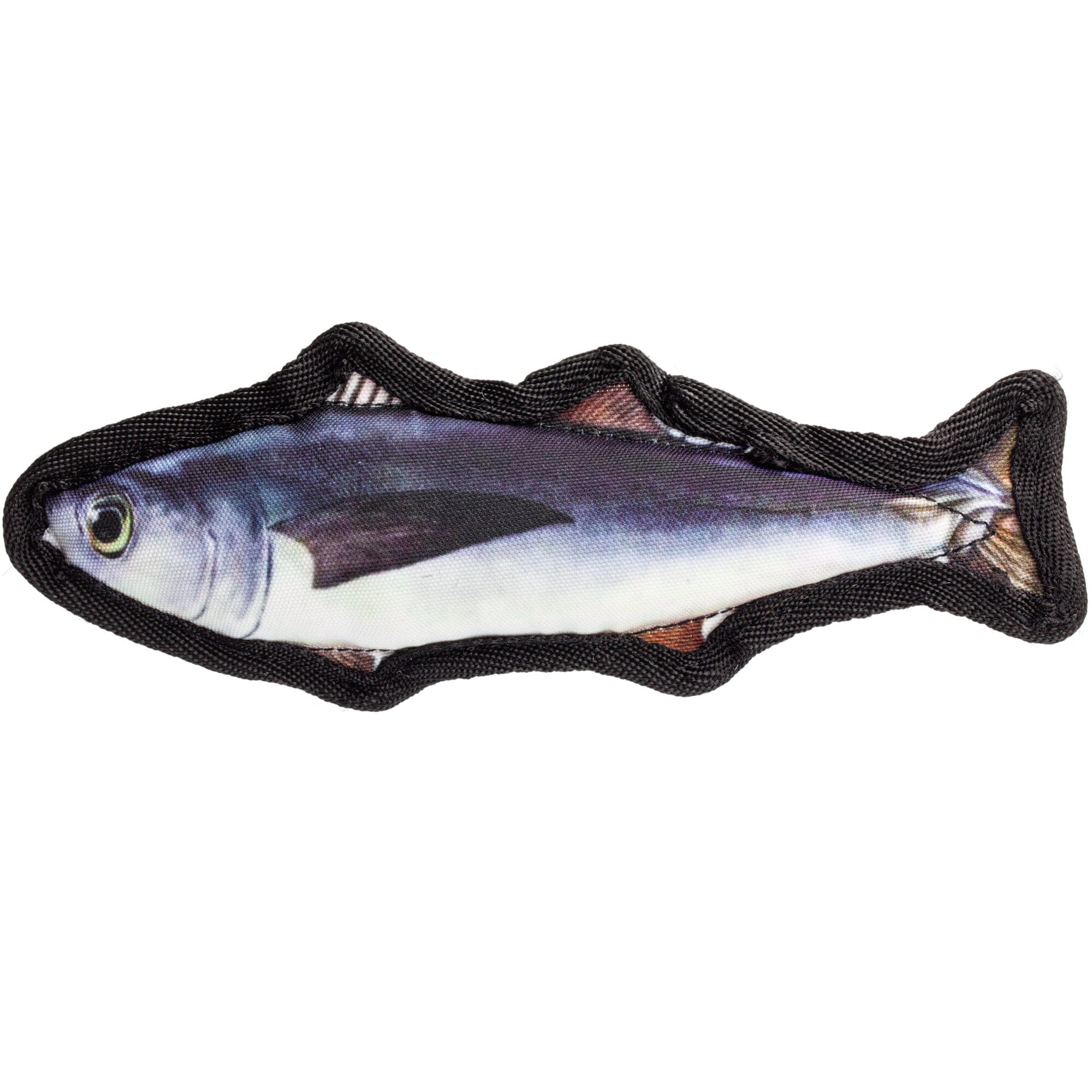 Mini Tropical Fish Toys by Dogline