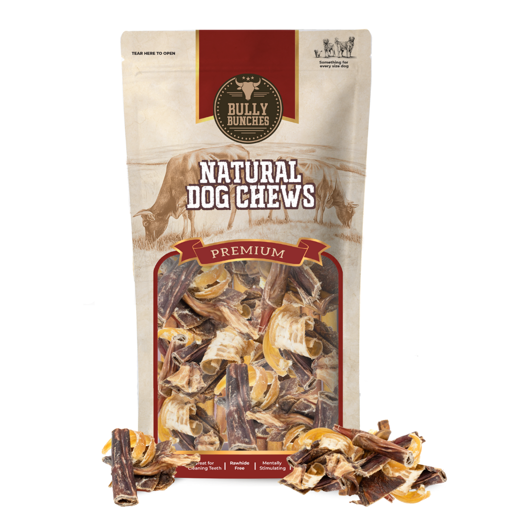 Trail Mix by Bully Bunches