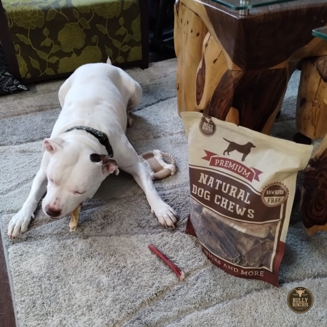 Trail Mix by Bully Bunches