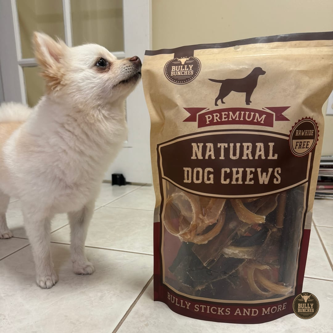 Trail Mix by Bully Bunches