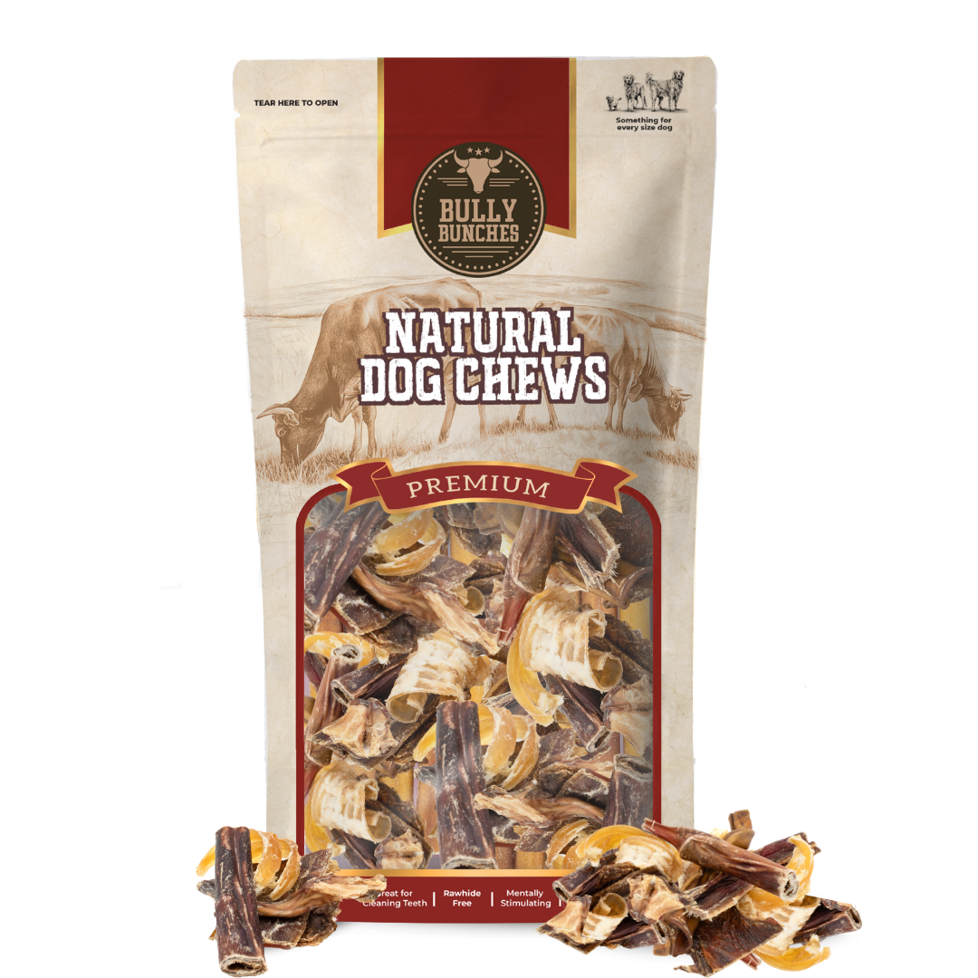 Trail Mix by Bully Bunches