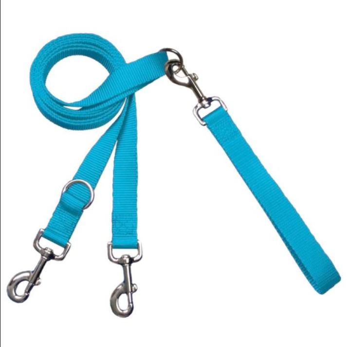 Jellybean Sugar Freedom No-Pull Dog Harness by 2 Hounds Design
