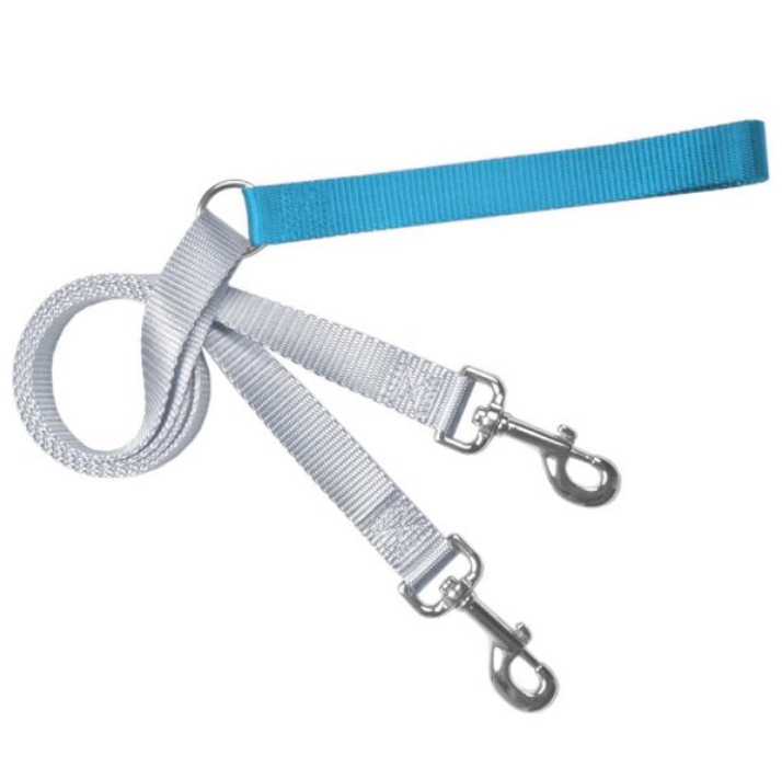 Jellybean Sugar Freedom No-Pull Dog Harness by 2 Hounds Design