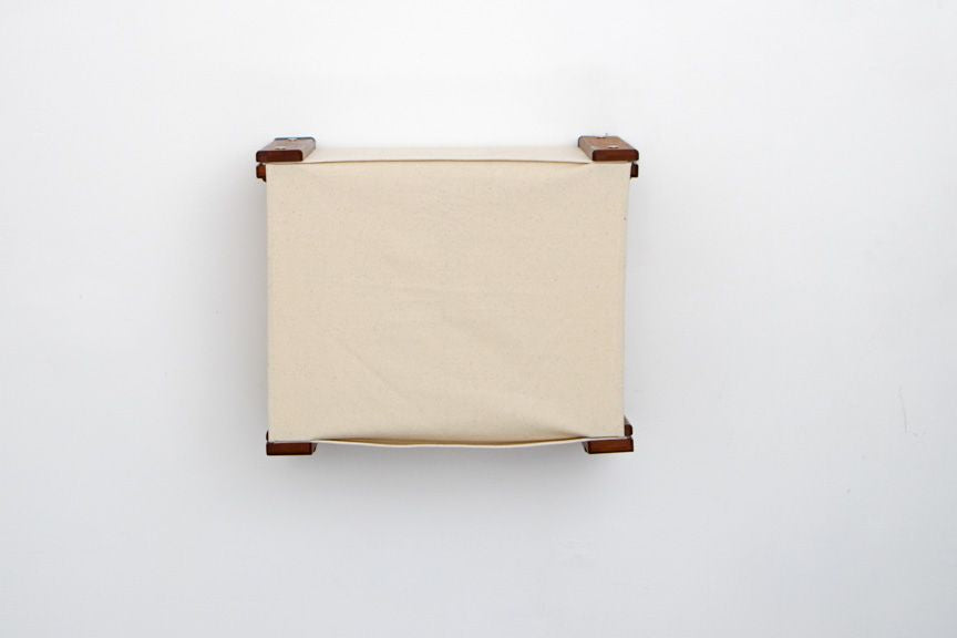 Enclosed Cat Bed - Cat Wall Cubby by Catastrophic Creations