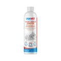 UBAVET Stain and Odor Remover for Dogs & Cats – Powerful Enzyme Cleaner – (16.9 fl oz / 500ml) by American Pet Supplies