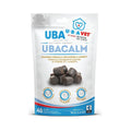 UBAVET UBACALM Calming Soft Chews for Dogs & Cats – Natural Stress & Anxiety Relief by American Pet Supplies