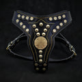 The ''Maximus'' harness V2 Medium Size by Bestia Dog Gear