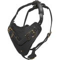 Viper Invader Working Dog Harness by Dogline
