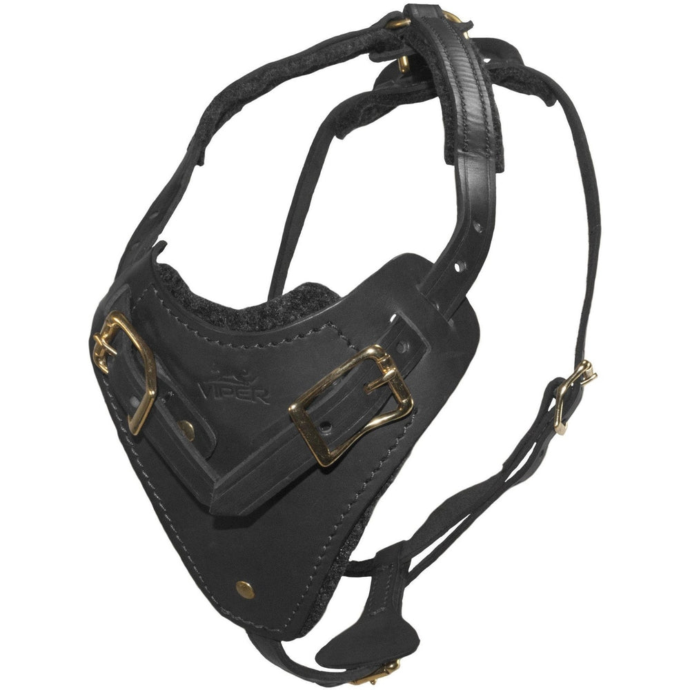 Viper Invader Working Dog Harness by Dogline
