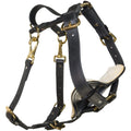 Viper Surge Biothane Working Dog Harness - Brass Hardware by Dogline
