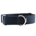 1.5″ Nylon Dog Collars (Multiple Color Options) by 2 Hounds Design