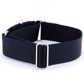 1.5″ Nylon Martingale Dog Collars (Multiple Color Options) by 2 Hounds Design