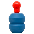Unstoppables Chewers for SodaPup Rubber Treat Dispensers - 3 Pack by SodaPup/True Dogs, LLC