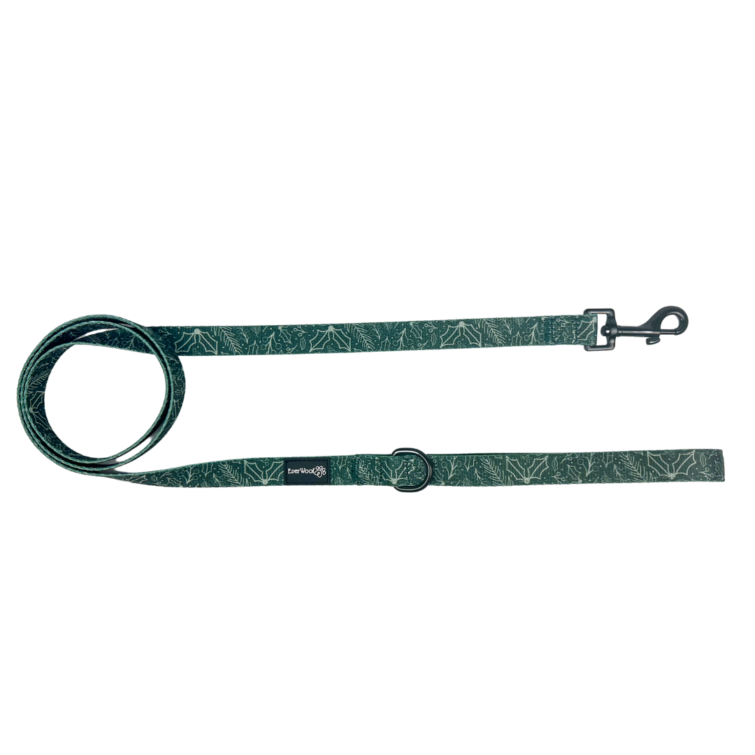 Evergreen Dream Leashes by EverWoof