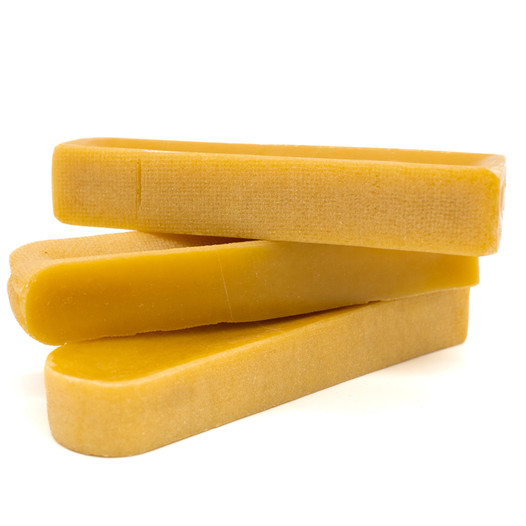Himalayan Yak Chew (LARGE) by Bully Bunches