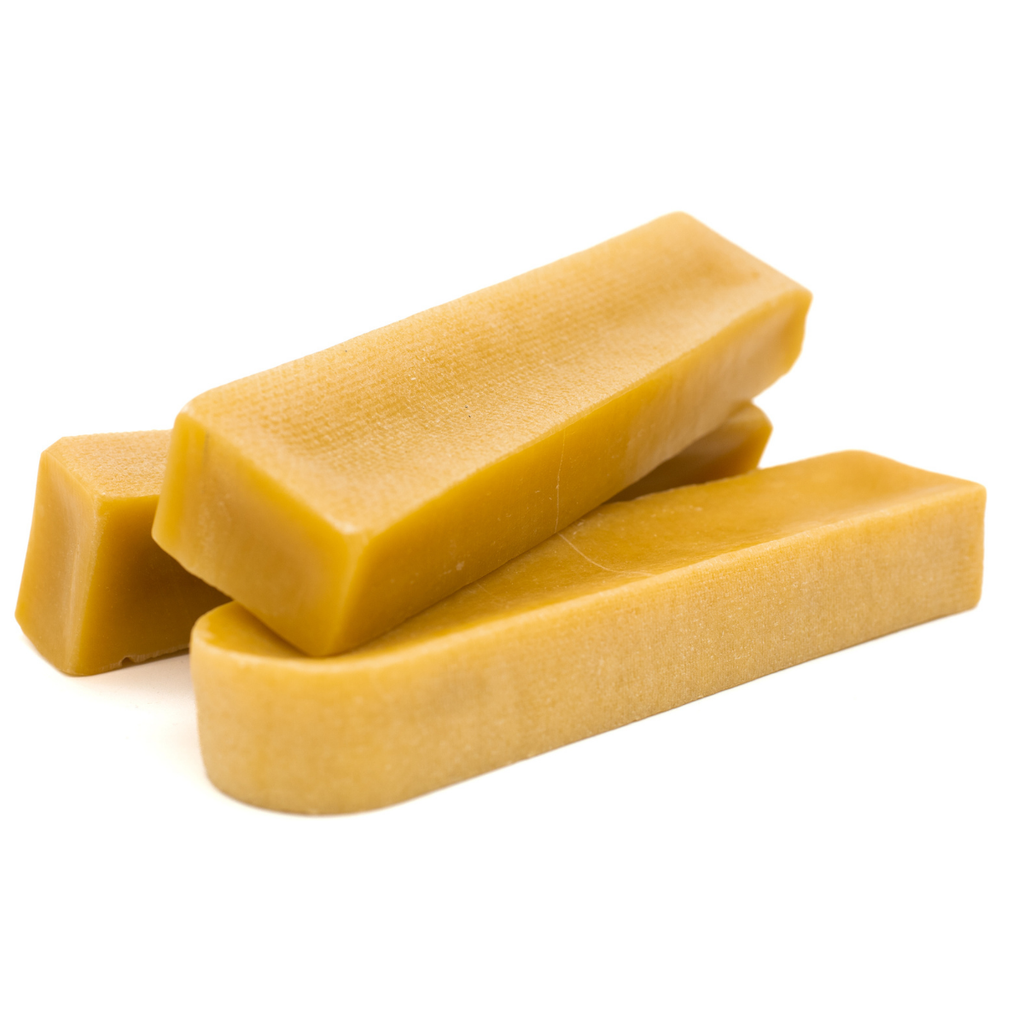 Himalayan Yak Chew (MEDIUM) by Bully Bunches