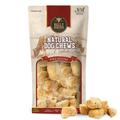Himalayan Yak Puffs by Bully Bunches