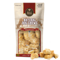 Himalayan Yak Puffs by Bully Bunches