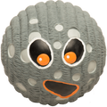 Luna Ruff-Tex® Latex Ball Dog Toy, Large by HuggleHounds
